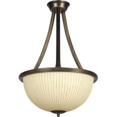 Lampa sufitowa Baron III 4140