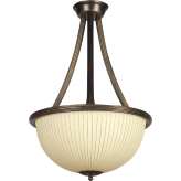 Lampa sufitowa Baron III 4140