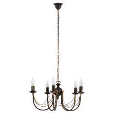 Lampa wisząca Ares V 205