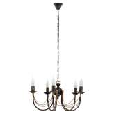 Lampa wisząca Ares V 205