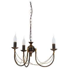 Lampa wisząca Ares III 204