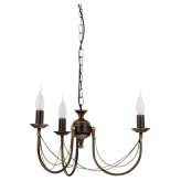 Lampa wisząca Ares III 204