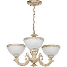 Lampa wisząca Olimpia III 4353