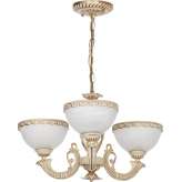 Lampa wisząca Olimpia III 4353