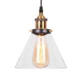 Lampa wisząca Scandinavian 3 -