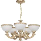 Lampa wisząca Olimpia V 4354