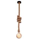 Lampa Simple Rope - Lina 200 cm