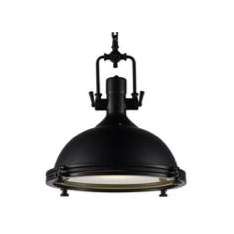 Lampa Spotlight - industrialna 45 cm