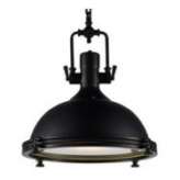 Lampa Spotlight - industrialna 45 cm