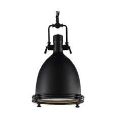 Lampa Spotlight - industrialna 37 cm