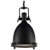 Lampa Spotlight - industrialna 37 cm