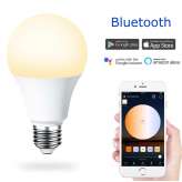 Żarówka Smart Bulb LED Bluetooth 4,5W White