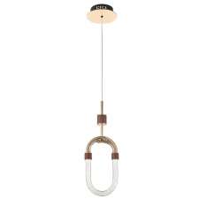 Lampa Magic Wand - LED wisząca nowoczesna
