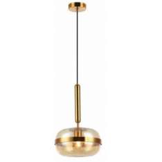 Lampa wisząca Art Deco Ufo Droplet -