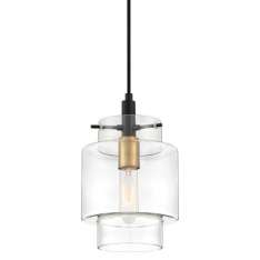 Lampa wisząca Moof - nowoczesna