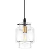 Lampa wisząca Moof - nowoczesna