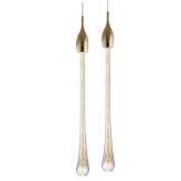 Lampa Slime - LED wisząca nowoczesna