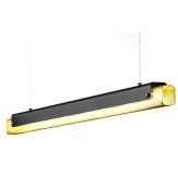 Lampa wisząca Perfo Line - nowoczesna 96 cm