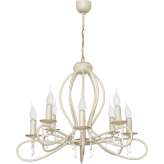 Lampa wisząca Fresco Viii 4563