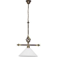 Lampa wisząca Cora i 4745