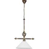 Lampa wisząca Cora i 4745