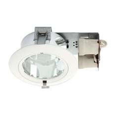 Oprawa wpuszczana Downlight biały S 4854