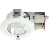 Oprawa wpuszczana Downlight biały S 4854