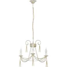 Lampa wisząca Twist III 4983