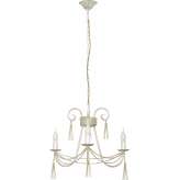 Lampa wisząca Twist III 4983