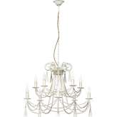 Lampa wisząca Twist x 4985