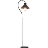 Lampa podłogowa Loft Chocolate i 5061