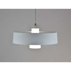 Lampa LED Nova1 w wersji L w Stylu nowoczesnym
