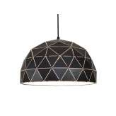 Lampa wisząca Great Mogul Black 40 cm z Nowej Kolekcji lamp Diamond