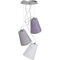 Lampa wisząca Retto A III 5197