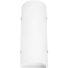 Plafon Pure Slim M kinkiet | biały 5247