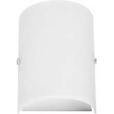 Plafon Pure Slim S kinkiet | biały 5246