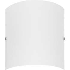 Plafon Pure S kinkiet | biały 5251