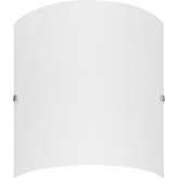 Plafon Pure S kinkiet | biały 5251