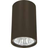 Lampa sufitowa Eye wenge 5258