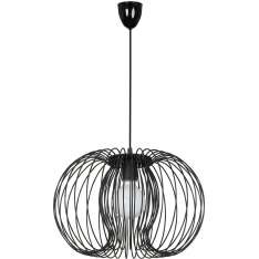 Lampa wisząca Agadir i 5301