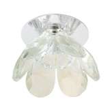 Oczko wpuszczane Halogen transparentne 4894 - 70%