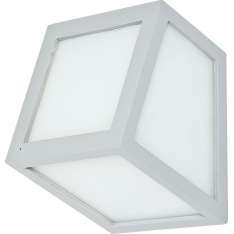 Kinkiet Ver szary 5331