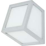 Kinkiet Ver szary 5331