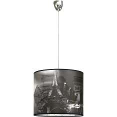 Lampa wisząca Pari 5356