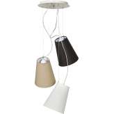 Lampa wisząca Retto B III 5380