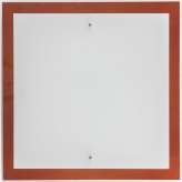 Plafon Osaka Square Wiśnia M 2900