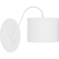 Kinkiet Alice biały i 5382