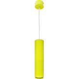 Lampa wisząca Eye Pistacjowy i 5396