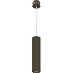Lampa wisząca Eye wenge i 5402