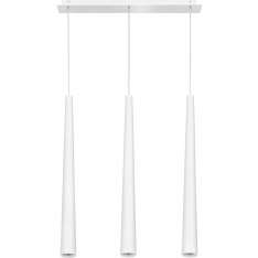 Lampa wisząca Quebeck III 5404